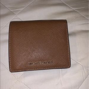 Michael Kors wallet